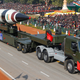 Illustration for article titled India's New Long-Range Missile Can Reach Beijing, Europe, and Beyond